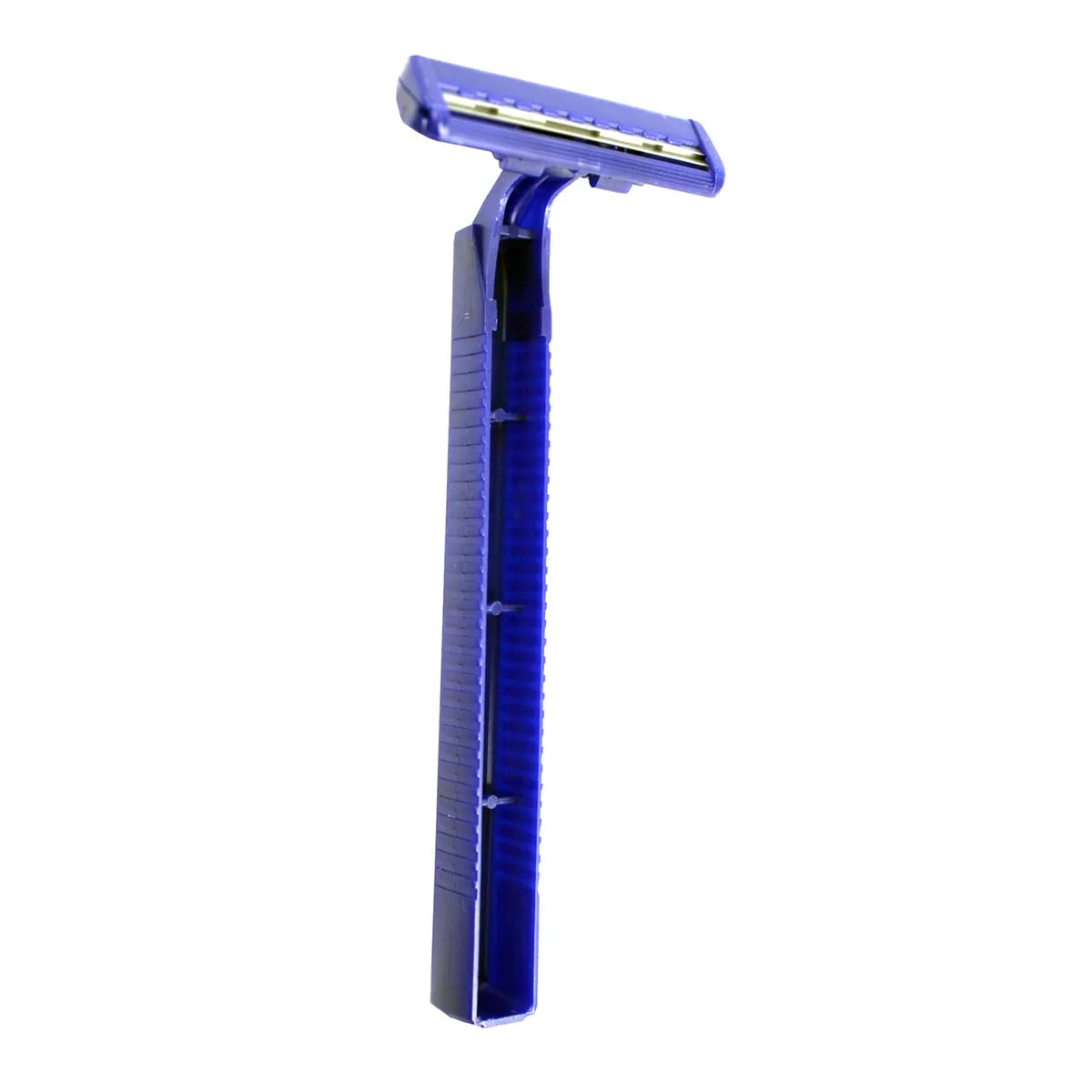 Razor Shave Twin Blade With Handle
