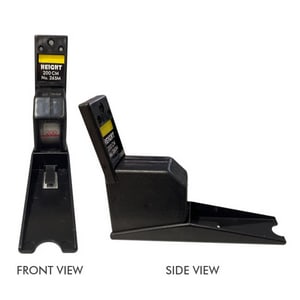 Height Measure 2 Metre