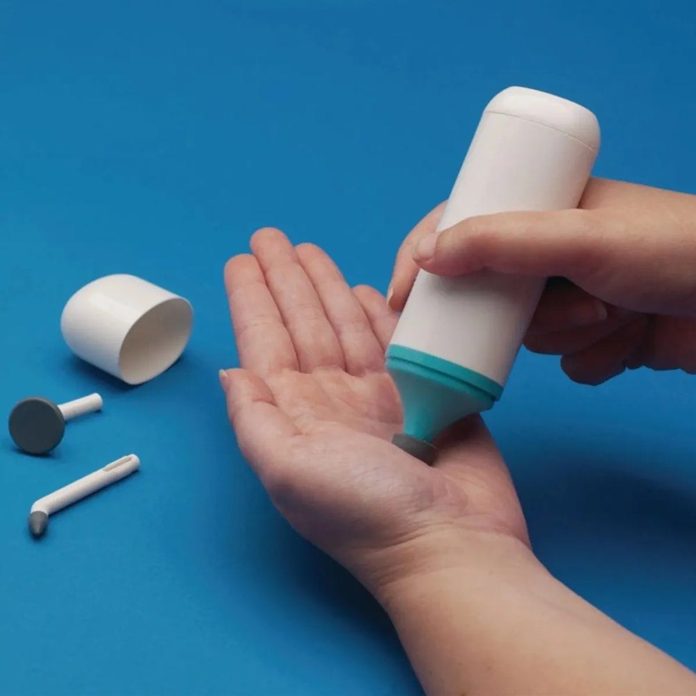 Rolyan Massager Mini For Scars