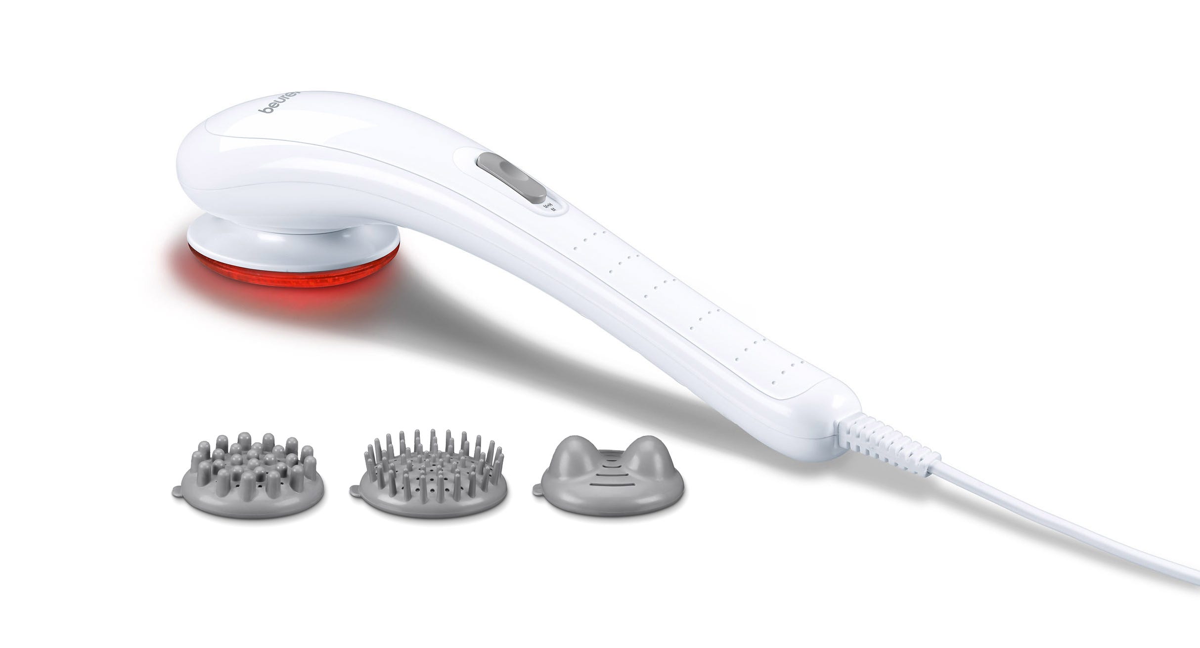 Beurer Infrared Massager