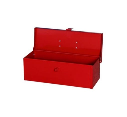 Medicine Storage Box