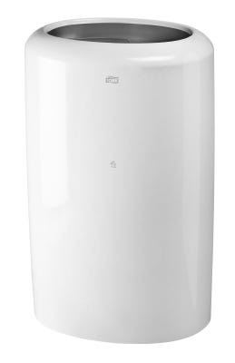 Tork Bin 50 Litre White 50 L White