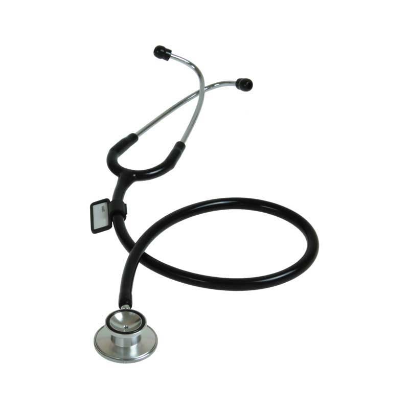 Stethoscope Black