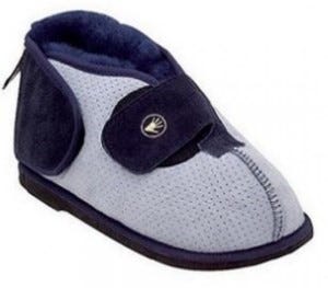 Shear Comfort Wrap Around Boot X Small Pair