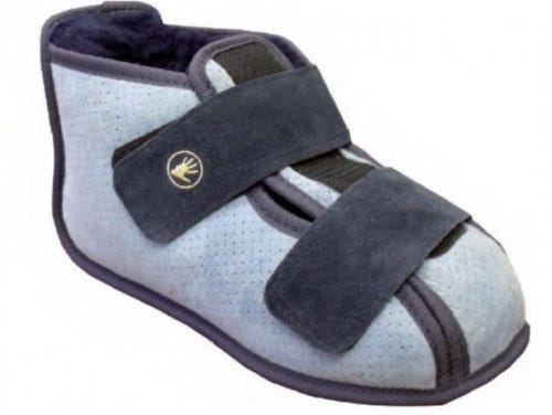 Shear Comfort Short Slipper Boot Large (Sold As A Pair) Large