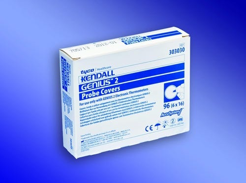 Probe Covers (Pk Tx96)