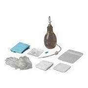 Pleurx Drainage Kit 50 7510