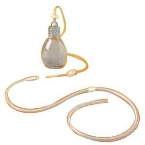 Pleurx 1000ml Vacuum Bottle