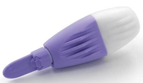 Bd Microtainer Contact Activated Lancets
