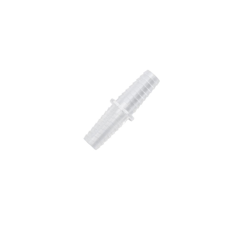 Unoquip Tube Connector Id 7.8 / Od 10 13.7 Mm Large